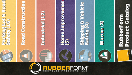 Rubber Form